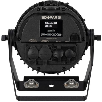 Elation Six+ Par S - PAR LED - Img 3