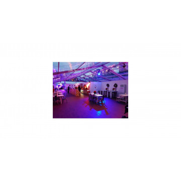 Elation SixBar 500 - Bara LED - Img 2
