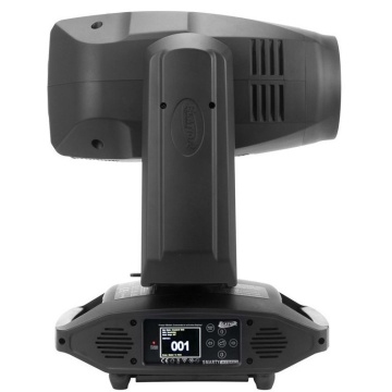 Elation Smarty Hybrid - Moving head - Img 5