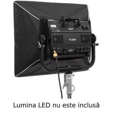 Elation Snapbag KL Panel - Softbox pentru Elation KL Panel - Img 3