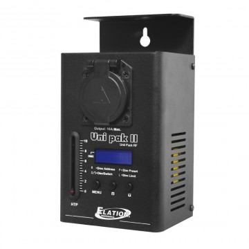 Elation UNI PAK MKII - Single DMX Dimmer