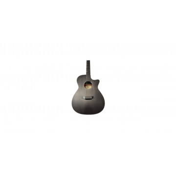 Flight AG-575C Soundwave TBK - Chitara electro-acustica - Img 2