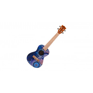 Flight AUC-33 Stardust Concert - Ukulele Concert - Img 2