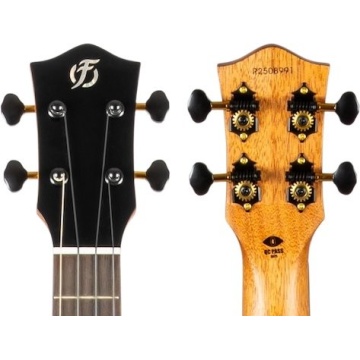 Flight Aviator Galaxy Tenor TPP CE - Ukulele Tenor Electro-Acustic - Img 6