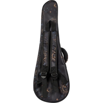 Flight FUB-S-GALAXY - Husa pentru ukulele soprano - Img 2