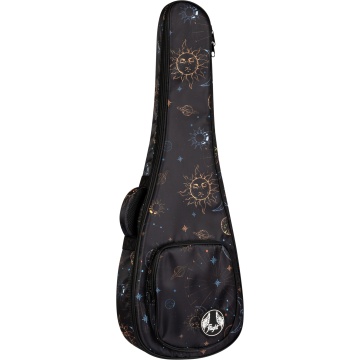 Flight FUB-T-GALAXY - Husa pentru ukulele tenor - Img 3