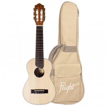 Flight GUT350 SP/SAP - Guitarlele