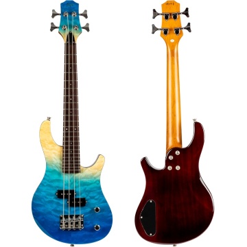 Flight Mini Bass Ukulele TBL - Mini Bass - Img 8