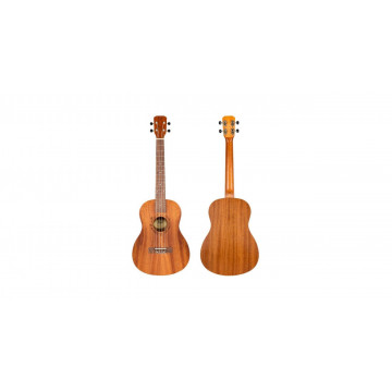 Flight NUB310 Baritone - Ukulele Baritone - Img 2