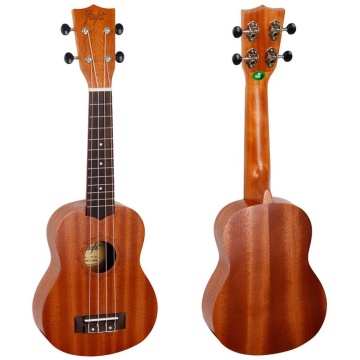 Flight NUS310 - Ukulele Soprano - Img 3