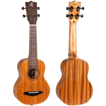 Flight NUS500 - Ukulele Soprano - Img 2