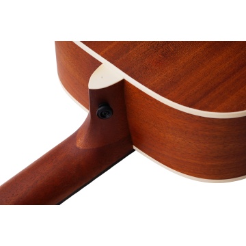 Flight PIXI MAH Acoustic Travel Guitar - Chitara acustica travel - Img 14