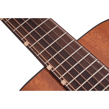 Flight PIXI MAH PLUS Acoustic Travel Guitar - Chitara acustica travel - Img 11