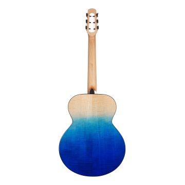 Flight PIXI TBL Acoustic Travel Guitar - Chitara acustica travel - Img 5