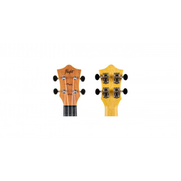 Flight TUC-53 MAH - Ukulele Concert - Img 3