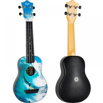 Flight TUS25 SURF - Ukulele Soprano - Img 3