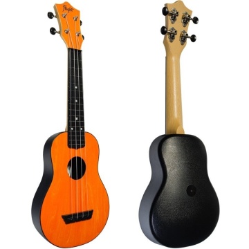 Flight TUS35OR - Ukulele Soprano - Img 3