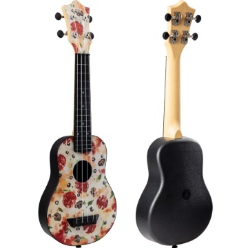 Flight TUS40 Pizza - Ukulele Soprano - Img 2