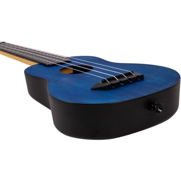 Flight TUSL40 Space Travel - Ukulele soprano cu scala de tip concert - Img 5