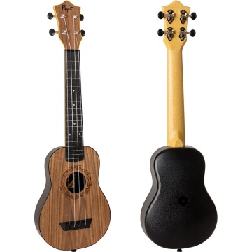 Flight TUSL50 Salamander Travel - Ukulele soprano cu scala de tip concert - Img 2