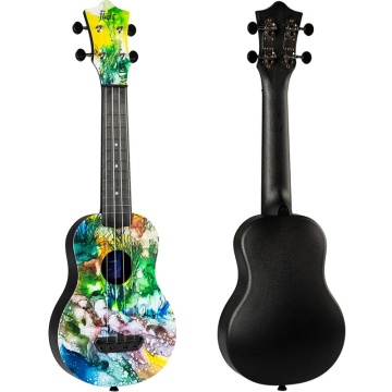 Flight UTS-42 Underwater Ultra Travel - Ukulele Soprano - Img 5