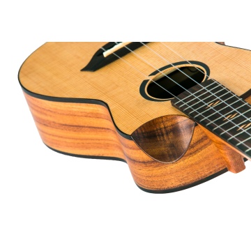 Flight Victoria Concert EQ-A - Ukulele Concert electro-acustic - Img 6