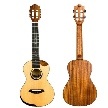 Flight Victoria Concert EQ - Ukulele Concert electro-acustic - Img 3