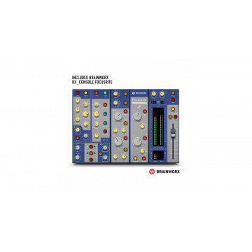Focusrite Clarett+ 2Pre - Interfata audio 10 x 4 - Img 4