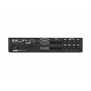 Focusrite ISA ADN 8 - Convertor AD - Img 4