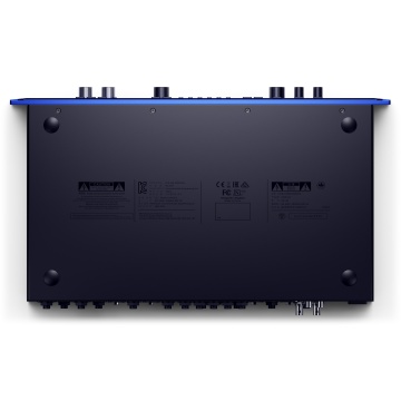 Focusrite ISA C8X - Interfata audio USB 26 intrari 28 iesiri - Img 9
