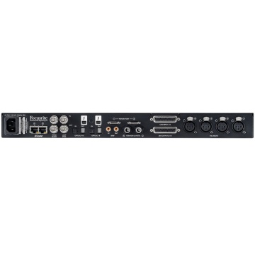 Focusrite RED 4PRE - Interfata Audio Profesionala Thunderbolt - Img 3