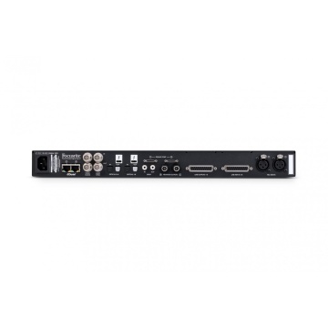 Focusrite Red 8Line - Interfata audio 58x64 I/O cu Dante - Img 7