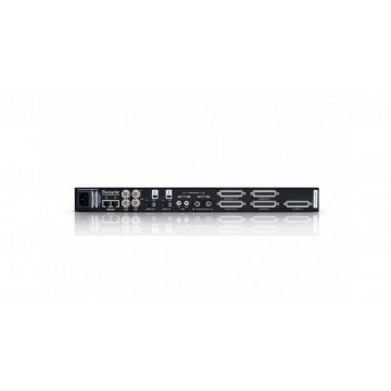 Focusrite Red 8Pre - Interfata audio 64x64 I/O cu Dante - Img 3