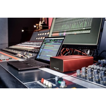 Focusrite RedNet TNX - Interfata audio Dante - Img 9