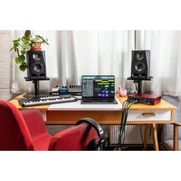Focusrite Scarlett 18i16 4th Gen - Interfata audio - Img 10