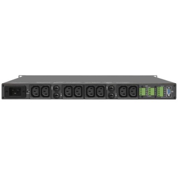 Furman CN-3600S E - Power Conditioner, 16A, SmartSequencing pt Instalatii A/V - Img 10