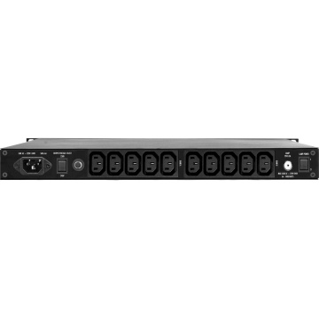 Furman P-1400 AR E - Regulator Voltaj, 6A - Img 5