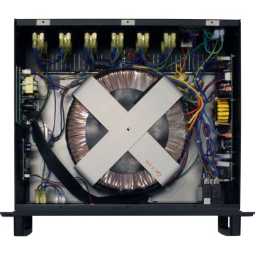 Furman P-2300 IT E - Power Conditioner, 10A , Prestige Symmetrically Balanced - Img 3