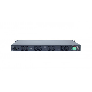 Furman PS-8RE III - Power Conditioner, 10A, Sequencer - Img 2