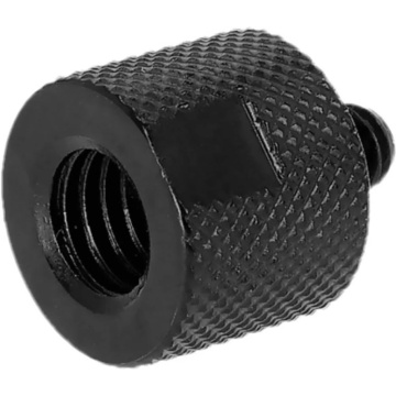 Gravity A 38F 14M - Adaptor stativ 3/8" mama la 1/4" tata - Img 2
