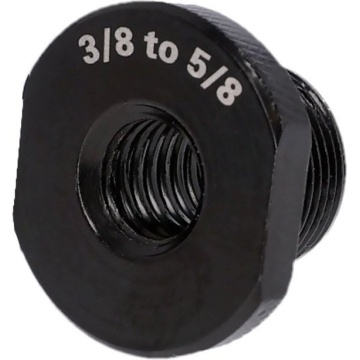 Gravity A 38F 58M - Adaptor stativ 3/8" mama la 5/8" tata
