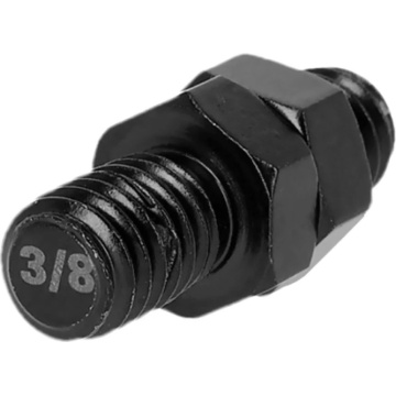 Gravity A 38M 38M - Adaptor stativ 3/8" tata la 3/8" tata