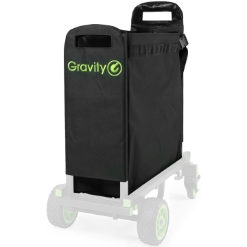 Gravity BG CART M 1 - Husa pentru troller - Img 4