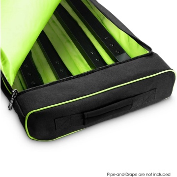 Gravity BG PAD 4 B - Geanta de transport pentru sisteme Pipe and Drape - Img 6
