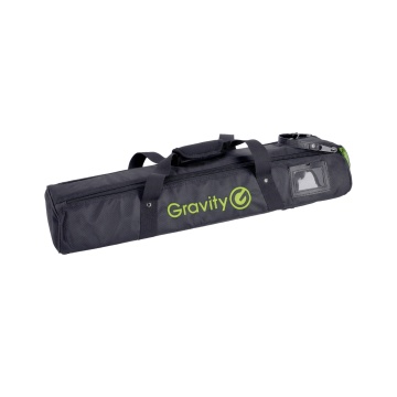 Gravity BG SS 2 T B - Geanta stative de boxe - Img 5