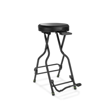 Gravity FG SEAT 1 - Scaun cu stativ pentru chitara - Img 3