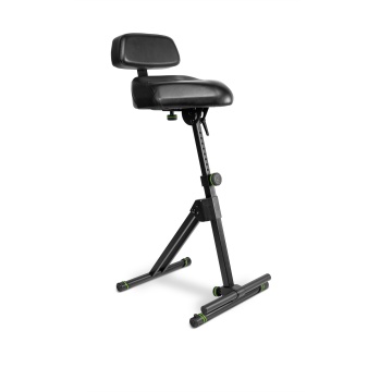 Gravity FM SEAT1 BR - Scaun ajustabil cu suport pentru picior si spatar - Img 3