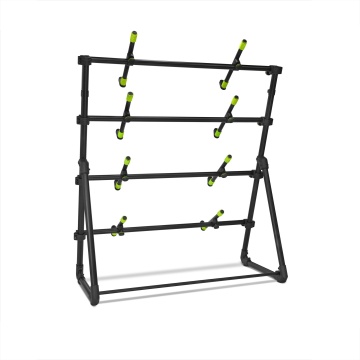 Gravity KS MKS 01 B - Stativ claviatura cu 4 suporturi - Img 5