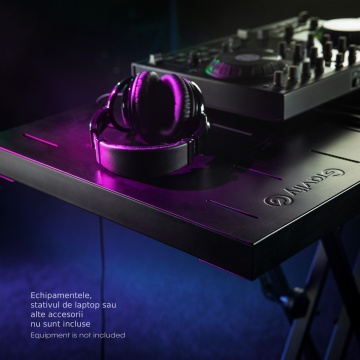 Gravity KSX 2 RD - Set stativ claviatura si desk - Img 16