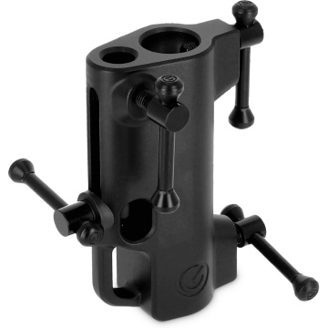Gravity LA TV 1628 - Adaptor stativ 35 mm la TV16 si TV28 - Img 5